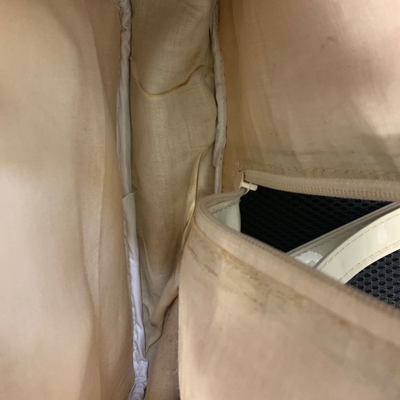 Vintage Chanel Backpack - Picture 2 of 7